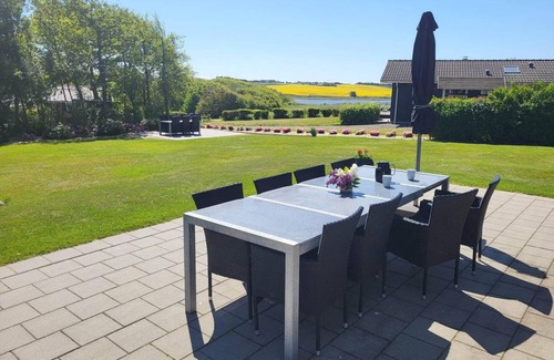 Hurup Thy Maison | 68 m² Maison de vacances ∙ 3 chambres ∙ 6 personnes