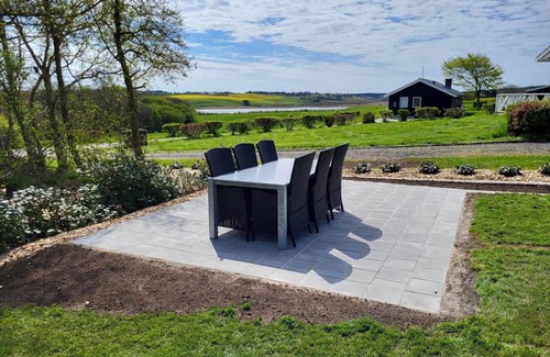 Hurup Thy Maison | 68 m² Maison de vacances ∙ 3 chambres ∙ 6 personnes