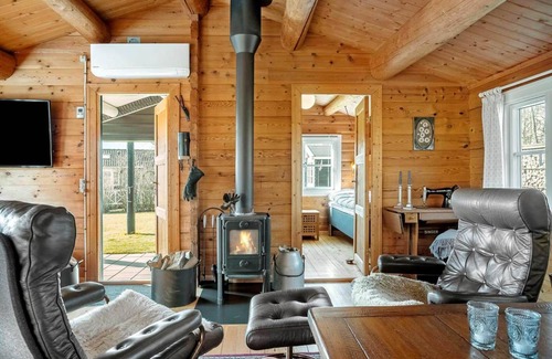 Hurup Thy Maison | 68 m² Maison de vacances ∙ 3 chambres ∙ 6 personnes
