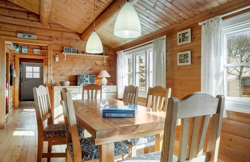 Hurup Thy Maison | 68 m² Maison de vacances ∙ 3 chambres ∙ 6 personnes