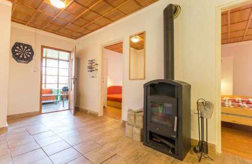 Stitary Cabine | 68 m² Chalet ∙ 2 chambres ∙ 8 personnes