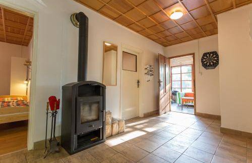 Stitary Cabine | 68 m² Chalet ∙ 2 chambres ∙ 8 personnes