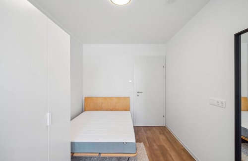 Lend Station Balnéaire | 68 m² Chambre privée ∙ 1 chambre ∙ 1 personne