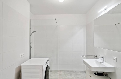 Lend Station Balnéaire | 68 m² Chambre privée ∙ 1 chambre ∙ 1 personne