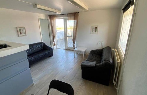 Samsø Station Balnéaire | 68 m² Résidence de vacances ∙ 2 chambres ∙ 6 personnes