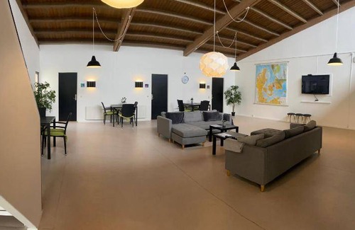 Samsø Station Balnéaire | 68 m² Résidence de vacances ∙ 2 chambres ∙ 6 personnes