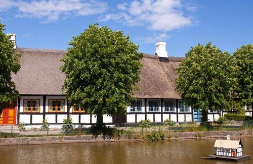 Samsø Station Balnéaire | 68 m² Résidence de vacances ∙ 2 chambres ∙ 6 personnes