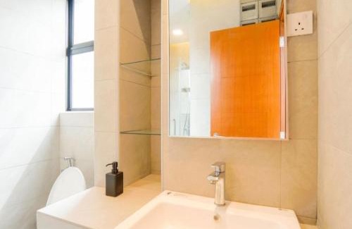 Seputeh Appartement | 68 Palms 03 l Midvalley l KL Sentral