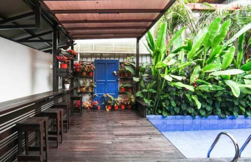 Seputeh Appartement | 68 Palms 03 l Midvalley l KL Sentral