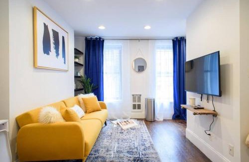 Lower East Side Appartement | 69-4A Quality NEW Prime Lower East East 1br Apt