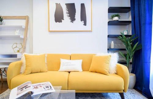 Lower East Side Appartement | 69-4A Quality NEW Prime Lower East East 1br Apt