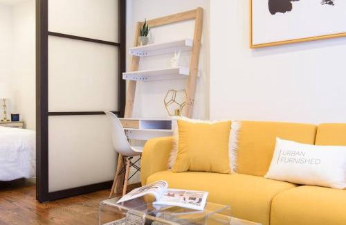 Lower East Side Appartement | 69-4A Quality NEW Prime Lower East East 1br Apt