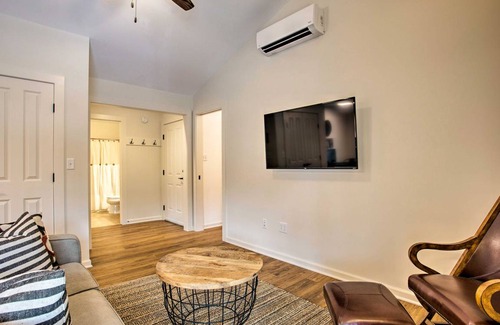 Saluda Appartement | 69 m² Appartement ∙ 1 chambre ∙ 4 personnes
