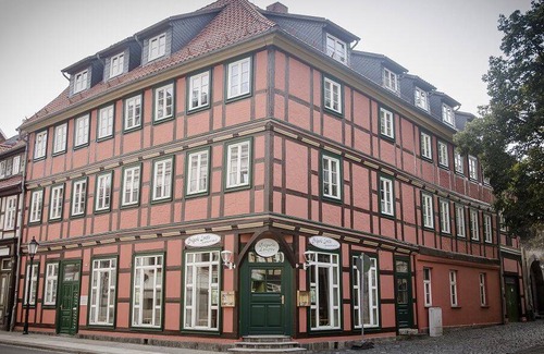 Wernigerode Appartement | 69 m² Appartement ∙ 1 chambre ∙ 2 personnes