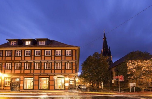 Wernigerode Appartement | 69 m² Appartement ∙ 1 chambre ∙ 2 personnes