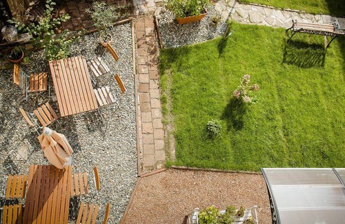 Wernigerode Appartement | 69 m² Appartement ∙ 1 chambre ∙ 2 personnes