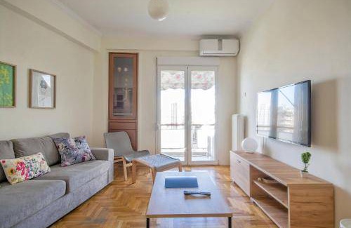 Kinosargous Appartement | 69 m² Appartement ∙ 2 chambres ∙ 4 personnes