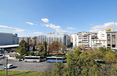 Kinosargous Appartement | 69 m² Appartement ∙ 2 chambres ∙ 4 personnes