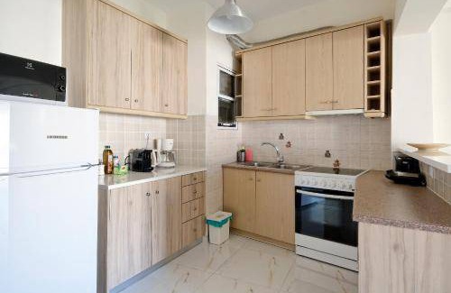 Kinosargous Appartement | 69 m² Appartement ∙ 2 chambres ∙ 4 personnes