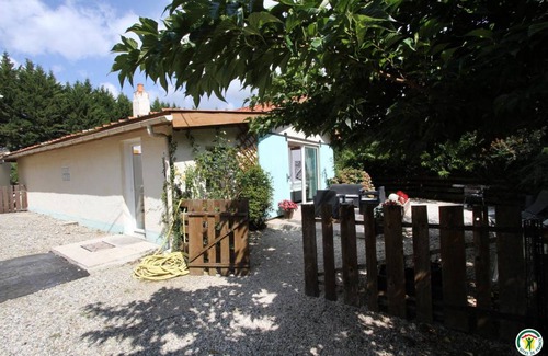 Hauterives Maison | 69 m² Gîte ∙ 2 chambres ∙ 4 personnes