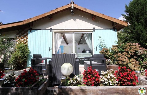 Hauterives Maison | 69 m² Gîte ∙ 2 chambres ∙ 4 personnes