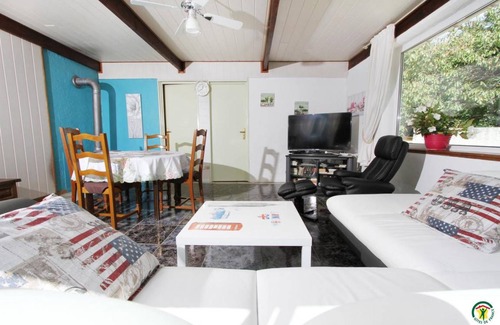 Hauterives Maison | 69 m² Gîte ∙ 2 chambres ∙ 4 personnes