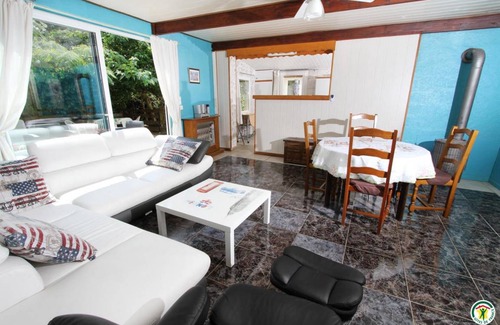 Hauterives Maison | 69 m² Gîte ∙ 2 chambres ∙ 4 personnes