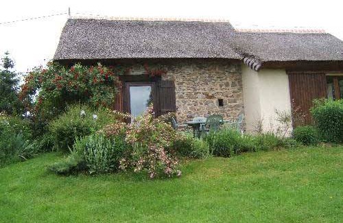Vervialle Maison | 69 m² Gîte ∙ 2 chambres ∙ 5 personnes