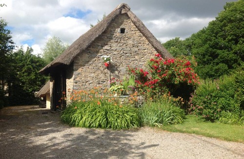 Vervialle Maison | 69 m² Gîte ∙ 2 chambres ∙ 5 personnes