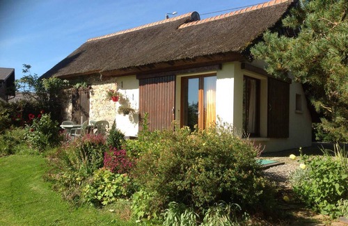 Vervialle Maison | 69 m² Gîte ∙ 2 chambres ∙ 5 personnes