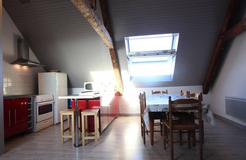 Huisnes-sur-Mer Maison | 69 m² Gîte ∙ 2 chambres ∙ 5 personnes