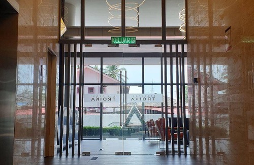 Bandar Kota Bharu Maison | 69 m² Maison de vacances ∙ 2 chambres ∙ 5 personnes
