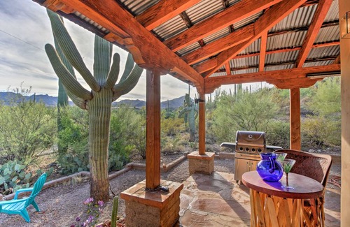Tucson Maison | 69 m² Maison de vacances ∙ 1 chambre ∙ 3 personnes