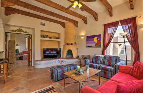 Tucson Maison | 69 m² Maison de vacances ∙ 1 chambre ∙ 3 personnes