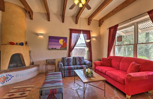 Tucson Maison | 69 m² Maison de vacances ∙ 1 chambre ∙ 3 personnes