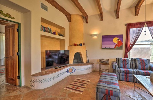 Tucson Maison | 69 m² Maison de vacances ∙ 1 chambre ∙ 3 personnes