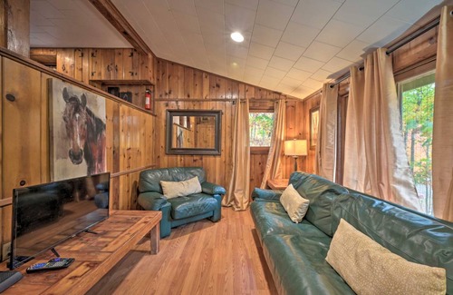 Huntingdon Maison | 69 m² Maison de vacances ∙ 2 chambres ∙ 5 personnes