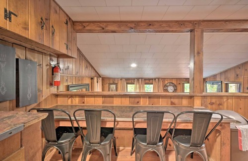 Huntingdon Maison | 69 m² Maison de vacances ∙ 2 chambres ∙ 5 personnes