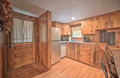 Huntingdon Maison | 69 m² Maison de vacances ∙ 2 chambres ∙ 5 personnes