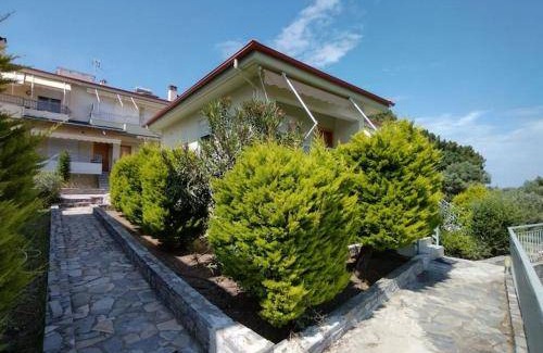 Agia Maison | 69 m² Maison de vacances ∙ 2 chambres ∙ 5 personnes