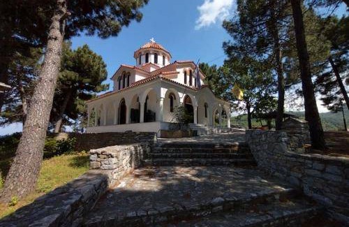 Agia Maison | 69 m² Maison de vacances ∙ 2 chambres ∙ 5 personnes