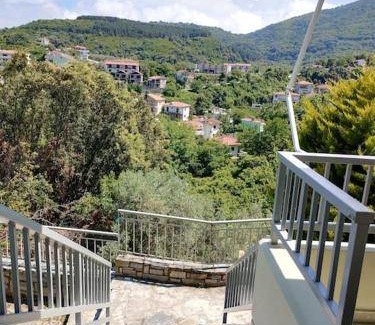 Agia Maison | 69 m² Maison de vacances ∙ 2 chambres ∙ 5 personnes