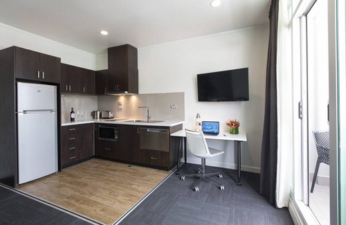 Suva Appartement | 69 m² Résidence de tourisme ∙ 10 personnes