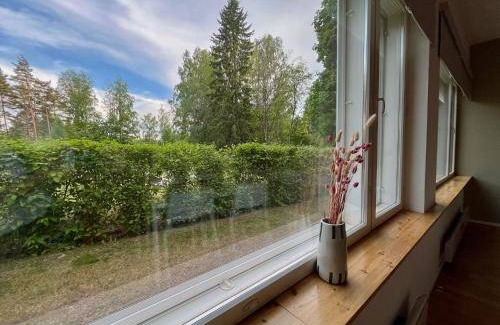 Virolahti Appartement | 69 m² Résidence de tourisme ∙ 2 chambres ∙ 5 personnes