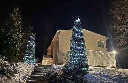 Virolahti Appartement | 69 m² Résidence de tourisme ∙ 2 chambres ∙ 5 personnes