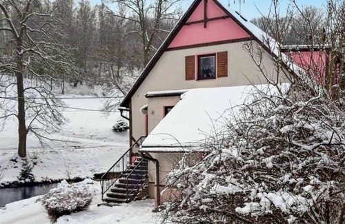 Starkov Villa | 69 m² Villa ∙ 2 chambres ∙ 6 personnes