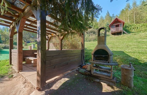 Starkov Villa | 69 m² Villa ∙ 2 chambres ∙ 6 personnes