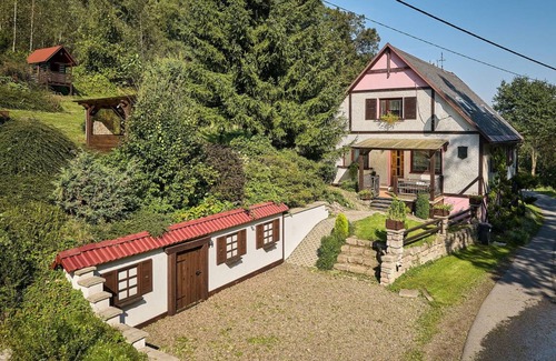 Starkov Villa | 69 m² Villa ∙ 2 chambres ∙ 6 personnes
