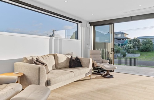 Pukehina Maison | 690A Pukehina - Whare Iti