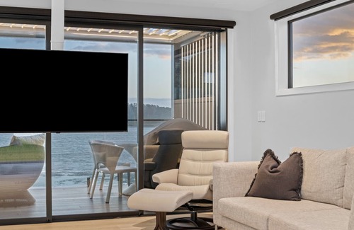 Pukehina Maison | 690A Pukehina - Whare Iti